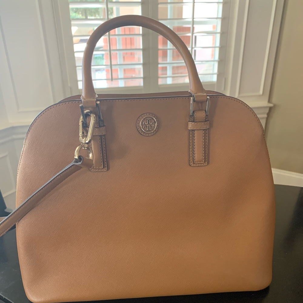 Tory Burch Top handle purse
